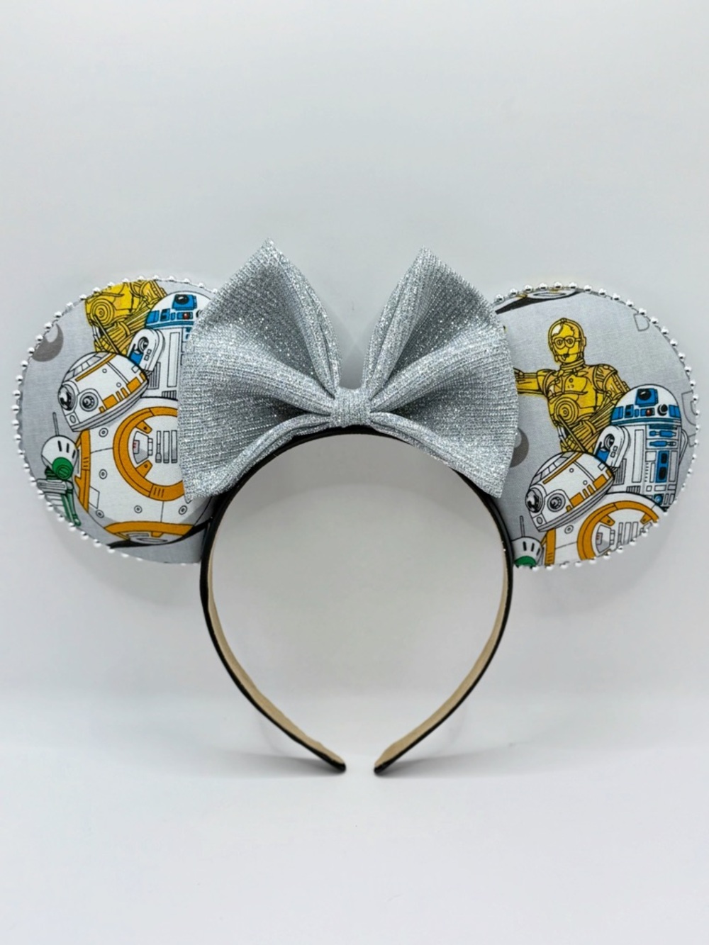 Disney / Star Wars handcrafted Droids Minnie Ears